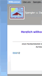 Mobile Screenshot of hoedlmoser-dach.at